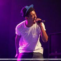 Rizzle Kicks performing at Liverpool University Mountford Hall | Picture 133267
